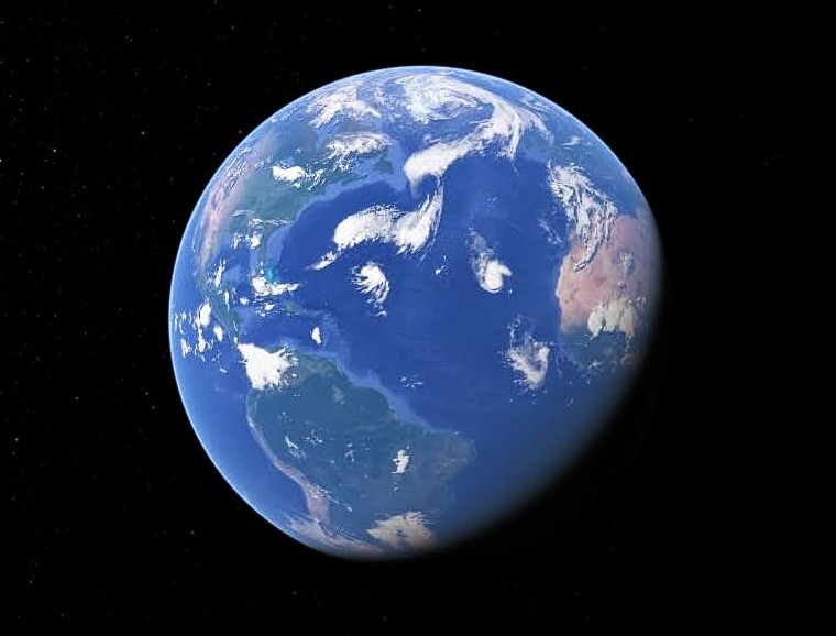The World!!!